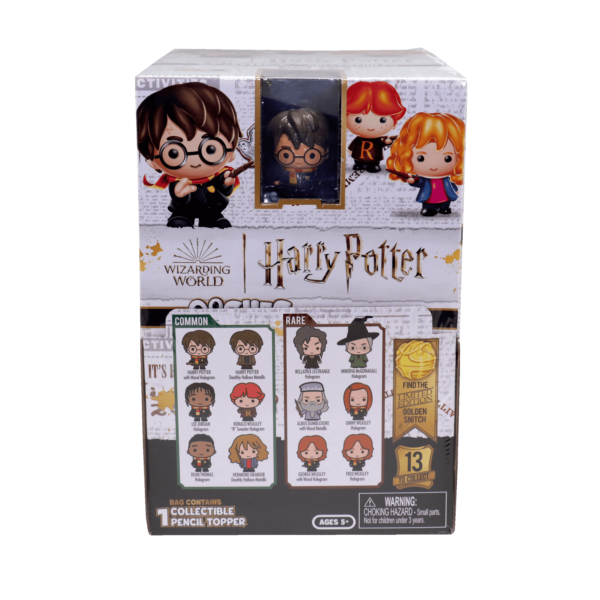 Harry Potter Surprise Mini Figure Bag