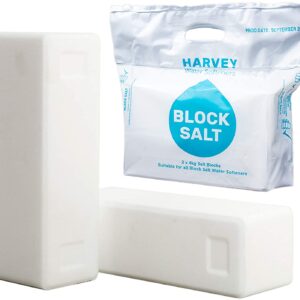 Harveys Block Salt - Pack of 2