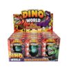 Hatching Egg Display Unit - Dino World