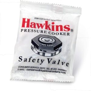 HAWKINS CLASSIC B10-10 REPLACEMENT SAFETY VALVE FOR PRESSURE COOKER