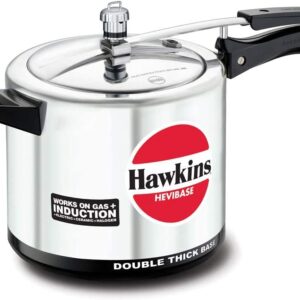 HAWKINS IH65 HEVIBASE 6.5 LITRE INDUCTION PRESSURE COOKER