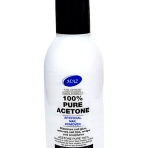 HAZ 150ML Pure Acetone