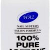 HAZ 250ML Pure Acetone