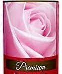 HAZ Luxury Rose Water 500ml