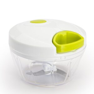 Healthy Eating Manual Hand-Pull Mini Chopper