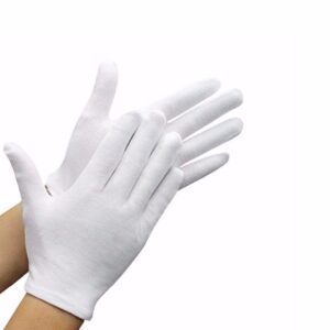 Heavy Duty Cotton Working Gloves are designed for durability and comfort, suitable for various tasks that require hand protection. These gloves are typically made from...