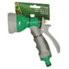 Heavy Duty Spray Gun with 7 Dial Settings by KINGFISHER