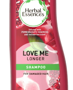 Herbal Essences Love Me Longer Shampoo 400ml