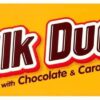 Hershey's Milk Duds 141g Theatre Box