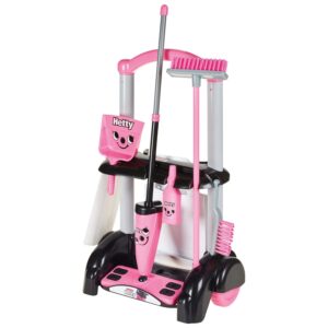 Hetty Cleaning Trolley by Casdon