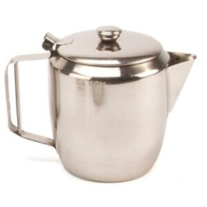 HIGHLANDS 100OZ / 2.9L Stainless Steel Teapot