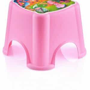 Hobby Decor Assorted Color Baby Stool Design