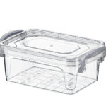 Hobby Life 0.3 Litre Rectangular Multipurpose Storage Container