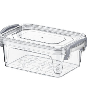 Hobby Life 0.3 Litre Rectangular Multipurpose Storage Container