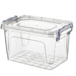Hobby Life 1 Litre Rectangular Multipurpose Storage Box