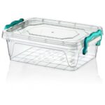 Hobby Life 1.2 Litre Rectangle Multi-Purpose Storage Container