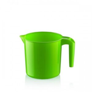 Hobby Life 1.5 Litre Round Mug in Various Colors