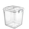 Hobby Life 20-Litre Plastic Pantry Storage Box