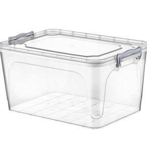 Hobby Life 25-Litre Rectangular Multipurpose Storage Box