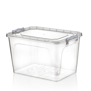 Hobby Life 30 Litre Rectangular Multipurpose Storage Box