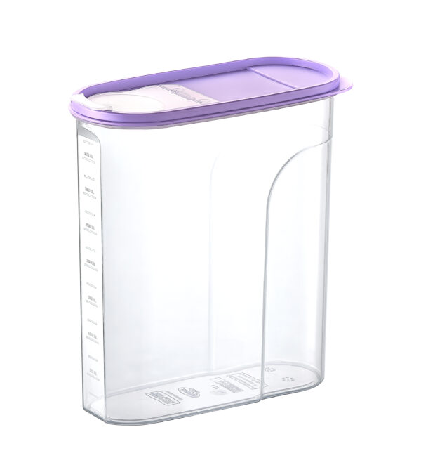 Hobby Life 4-Liter Cereal/Dry Food Storage Box