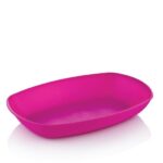 Hobby Life Oval Sandy Plate, Size No. 3