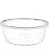 Hobby Life Transparent Circular Basin No. 4 - 7 Liter Capacity