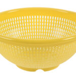 HOBBY MAXI 4.5-LITER STRAINER IN VARIOUS COLORS