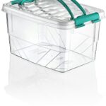 HobbyLife 7-Litre Handy Storage Box