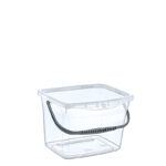 HOBBYLIFE VERSATILE HANDY STORAGE CONTAINER 4 LTR