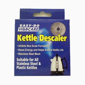 HOBCARE Limescale Remover for Kettles