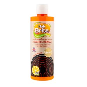 HOBE BRITE Original Hobs Cream Cleaner, 250ml