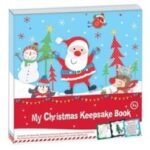 Holiday Memory Book