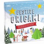 Holiday Paper Creations
