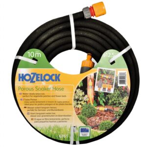 Hozelock 10m Porous Soaker Hose