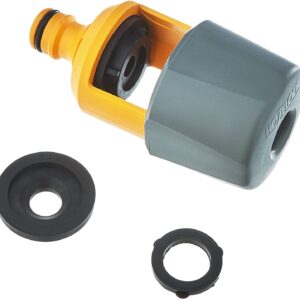 HOZELOCK 2247 MIXER TAP ADAPTOR