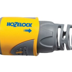 HOZELOCK ADVANCED HOSE END CONNECTOR 12.5MM & 15MM