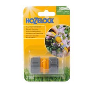 HOZELOCK HOSE FIXING CONNECTOR / JOINER