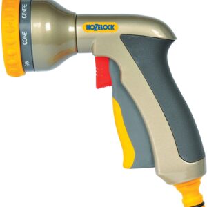 HOZELOCK MULTI-PURPOSE SPRAY GUN 2691P6001