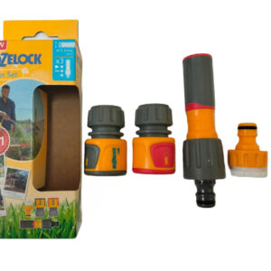 HOZELOCK PREMIUM WATERING BEGINNER KIT