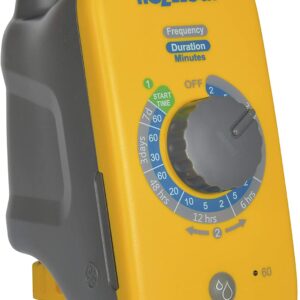 Hozelock Select Water Timer Controller - Standard