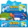 Hydrostorm Blaster Water Gun Display Unit