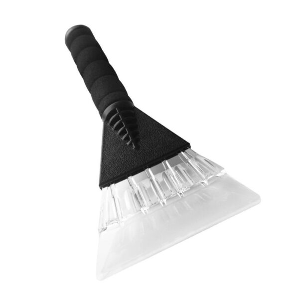 Ice Scraper with Soft Grip Handle 10570