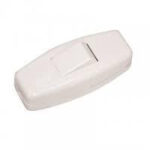 **Inline Switch**: This is an electrical switch that is installed on the cord of an appliance, allowing the user to turn the device on or off without unplugging it. It is...