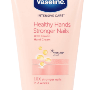 Intensive Care Hand & Nail Cream by Vaseline - 75ml