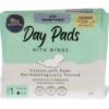 Interlude Care & Protect Regular Ultra Day Sanitary Pads - Pack of 14