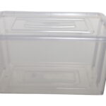 Intermediate Storage Container