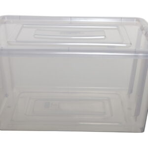 Intermediate Storage Container