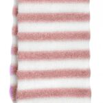 Invigorating Exfoliating Back Scrubber Mitt Belt