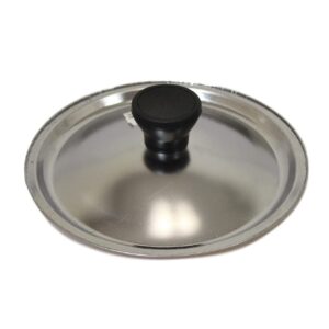 It looks like you are referring to a replacement part for cookware, specifically a hand grip knob or handle for a 16 cm pot or saucepan lid. If you are looking for this item,...